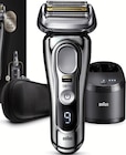 Herrenrasierer Series 9 - 9486cc wet&dry Angebote von BRAUN bei expert Amberg für 239,00 €