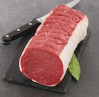 Viande bovine rôti à rôtir - Super U à Angoulême Viande bovine rôti à rôtir en promo chez Super U Angoulême à 13,99 €