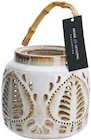 Laterne im Angebot bei famila Nordwest in Oldenburg Laterne Angebote von Home Creation bei famila Nordwest Oldenburg für 6,99 €