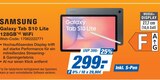 Galaxy Tab S10 Lite 128GB WiFi Angebote von Samsung bei expert Heidenheim für 299,00 €