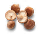 Champignons im Kaufland Prospekt Shiitake-Pilze von Bioland im aktuellen Kaufland Prospekt für 1,99 €
