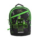 Sac à dos Minecraft en promo chez Carrefour Market Sac à dos Minecraft dans le catalogue Carrefour Market