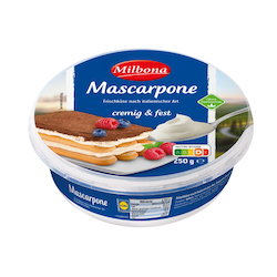 Mascarpone