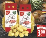 Speisekartoffeln im Angebot bei E center in Amberg Speisekartoffeln Angebote von Gut & Günstig bei E center Amberg für 1,50 €