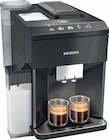 Aktuelle Kaffee Angebote bei MEDIMAX in Oranienburg Aktuelles Kaffevollautomat TQ518DF3 Angebot bei MEDIMAX in Oranienburg ab 379,00 €