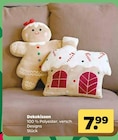 Dekokissen im aktuellen Netto mit dem Scottie Prospekt