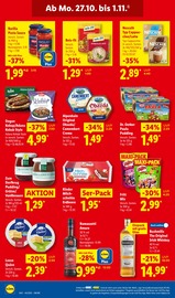 Likör im Lidl Prospekt in Rodgau Aktueller Lidl Prospekt mit Likör, "LIDL LOHNT SICH", Seite 26