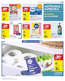 Promotion Coffret Bières dans le prospectus Carrefour Market, valable du 02/12/2025 au 14/12/2025 Promo Coffret Bières dans le catalogue Carrefour Market du moment à la page 17