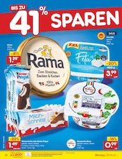 Rama im Netto Marken-Discount Prospekt in Stade Aktueller Netto Marken-Discount Prospekt mit Rama, "Aktuelle Angebote", Seite 10