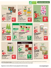 Offre Gourde dans le catalogue Auchan Supermarché du moment à la page 5