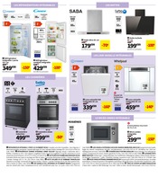 Réfrigérateur Angebote im Prospekt "Édition très spéciale : anniversaire" von Conforama auf Seite 30