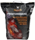 Aktuelles Professional Grill-Holzkohle Angebot bei Wreesmann in Dresden ab 2,99 €