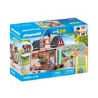 Playmobil My Life 71509 Tiny House en promo chez Fnac Metz à 59,99 €