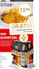 Gutscheine im XXXLutz Möbelhäuser Prospekt Gutschein wm Schnitzel im aktuellen XXXLutz Möbelhäuser Prospekt für 11,90 €