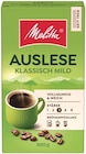 Auslese Klassisch Mild Angebote von Melitta bei nahkauf Fulda für 5,99 €
