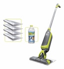 Kabelloser 2-in-1 Staubsauger und Sprühmopp VM200EU Angebote von Shark bei expert Recklinghausen für 69,99 €