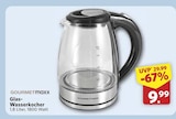 Aktuelles Glas-Wasserkocher Angebot bei combi in Bremen ab 9,99 €