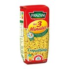 2+1 offert au choix sur la gamme pâtes et sauces de la marque PANZANI à Auchan Hypermarché dans Leudeville 2+1 offert au choix sur la gamme pâtes et sauces de la marque PANZANI à Auchan Hypermarché dans Leudeville