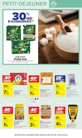 Promos Parfum dans le catalogue "Carrefour" de Carrefour Parfum en promo dans le catalogue Carrefour à la page 14