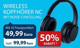 Aktuelles Wireless Kopfhörer NC Angebot bei Trinkgut in Neuss ab 49,99 €