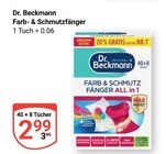 Aktuelle Farbe Angebote bei GLOBUS in Jena Aktuelles Farb- & Schmutzfänger Angebot bei GLOBUS in Jena ab 2,99 €