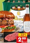 Netto Marken-Discount - Hackfleisch Angebot im Prospekt Hackfleisch bei Netto Marken-Discount im Prospekt "" für 2,99 €