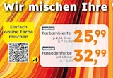 Farbambiente im Angebot bei Globus-Baumarkt in Bochum Farbambiente Angebote von Primaster bei Globus-Baumarkt Bochum für 25,99 €