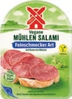 tegut Jüchsen - veganer Schinken Spicker Angebot im Prospekt veganer Schinken Spicker bei tegut im Jüchsen Prospekt für 3,00 €