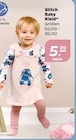 Baby Kleid im Angebot bei Netto mit dem Scottie in Neubrandenburg Baby Kleid Angebote von Stitch bei Netto mit dem Scottie Neubrandenburg für 5,99 €