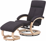 Aktuelle Fernsehsessel Angebote bei Zurbrüggen in Hamm Aktuelles Relaxsessel NIKLAS Angebot bei Zurbrüggen in Hamm ab 169,99 €