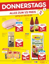 Aktueller Netto Marken-Discount Prospekt mit Ente, "Aktuelle Angebote", Seite 43