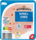 Aktuelle Paprika Angebote bei Netto Marken-Discount in Wuppertal Aktuelles JAGD-WURST Angebot bei Netto Marken-Discount in Wuppertal ab 1,00 €
