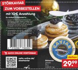 Aktuelle Feinkostlebensmittel Angebote bei Netto Marken-Discount in Mannheim Aktuelles Störkaviar Angebot bei Netto Marken-Discount in Mannheim ab 29,99 €