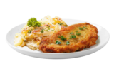 E center Frankfurt - Hähnchenschnitzel Angebot im Prospekt Hähnchenschnitzel bei E center im Frankfurt Prospekt für 10,90 €