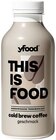 Cold Brew Coffee Angebote von YFood bei REWE Bielefeld für 2,99 €