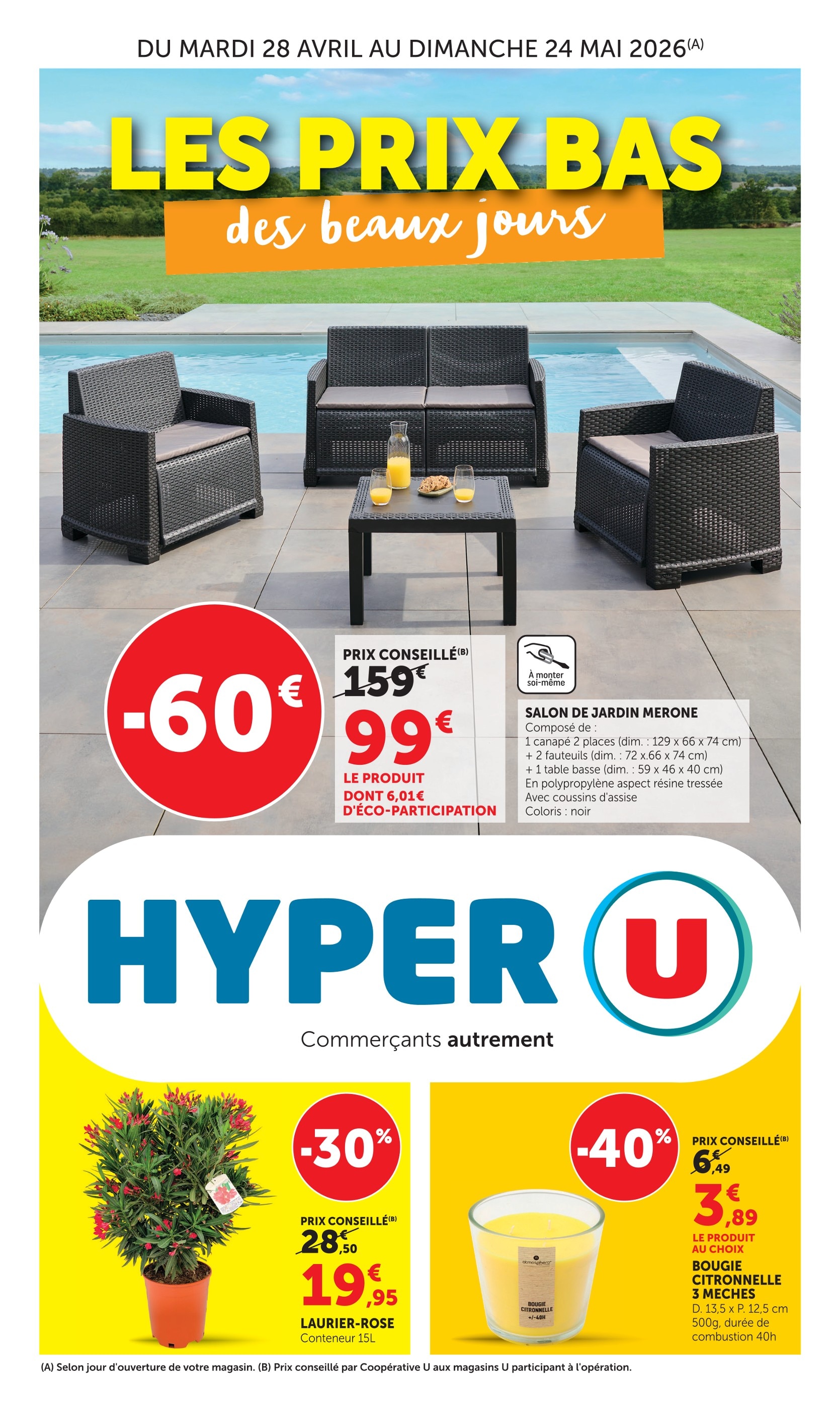 Carrefour Contact Cesson-Svign - 50 boulevard des Mtairies, centre  Commercial Bourgchevreuil (35510) | Promos et horaires d'ouverture