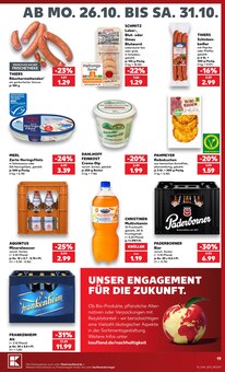 Kartoffeln im aktuellen Kaufland Prospekt (Wuppertal) Kartoffeln im Kaufland Prospekt "Hier bin ich richtig" mit 80 Seiten (Wuppertal)