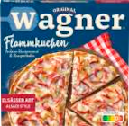 Steinofen-Pizza bei Frischemarkt Friedrichsen im Schafflund Prospekt für 1,79 €