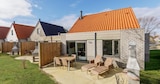 Nordsee-Strandflair und die Nähe pulsierender Städte Angebot im Center Parcs Prospekt Nordsee-Strandflair und die Nähe pulsierender Städte im Center Parcs Prospekt zum Preis von 197,00 €
