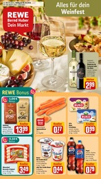 Der aktuelle REWE Prospekt Der aktuelle REWE Prospekt Dein Markt