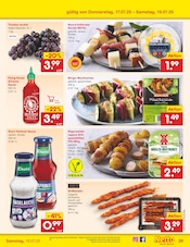 Ähnliche Marzipan Angebote im Prospekt "Aktuelle Angebote" von Netto Marken-Discount in Eisenach Ähnliche Angebote wie Marzipan im Prospekt "Aktuelle Angebote" auf Seite 61 von Netto Marken-Discount in Eisenach