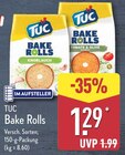 Bake Rolls Angebote von TUC bei ALDI Nord Langenfeld für 1,29 €