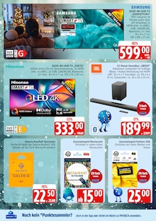 JBL Angebot im aktuellen Marktkauf Prospekt auf Seite 30