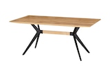 Aktuelle Esstisch Angebote bei Höffner in Mönchengladbach Aktuelles Esstisch Falk Angebot bei Höffner in Mönchengladbach ab 754,56 €