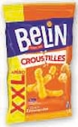 Biscuits apéritifs croustilles - BELIN - U Express Biscuits apéritifs croustilles - BELIN à 1,10 € dans le catalogue U Express