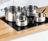Edelstahl-Topf im Angebot bei Penny in Offenbach Edelstahl-Topf Angebote von HOME IDEAS bei Penny Offenbach für 7,99 €