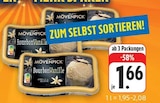 EDEKA Dresden Prospekt mit  im Angebot für 1,66 €
