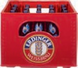 Weißbier von Erdinger im aktuellen METRO Prospekt für 16,05 €