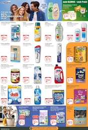 Aktueller GLOBUS Prospekt mit Hundefutter, "Aktuelle Angebote", Seite 18