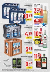 Aktueller E center Prospekt mit Gerolsteiner, "Aktuelle Angebote", Seite 23